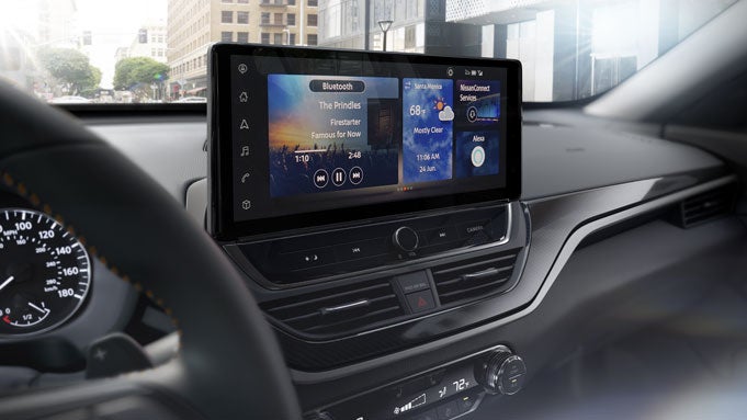 Morlan Nissan in Dexter MO