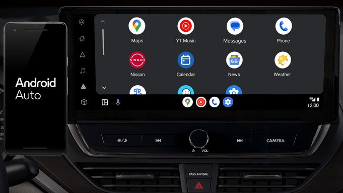 Morlan Nissan in Dexter MO