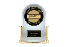 Morlan Nissan in Dexter MO