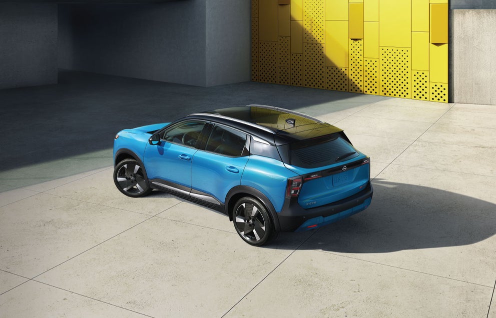 Morlan Nissan in Dexter MO