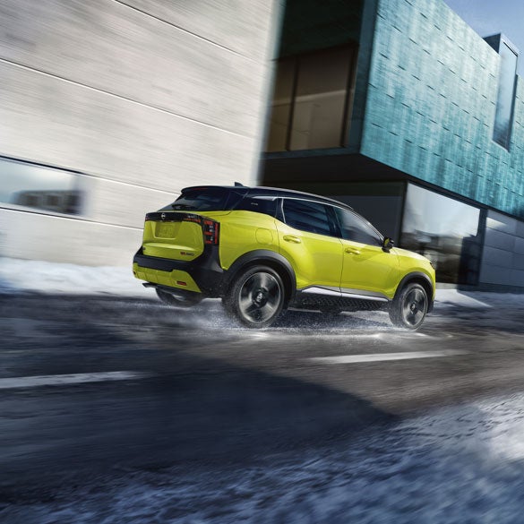 Morlan Nissan in Dexter MO