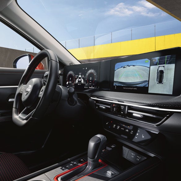 Morlan Nissan in Dexter MO