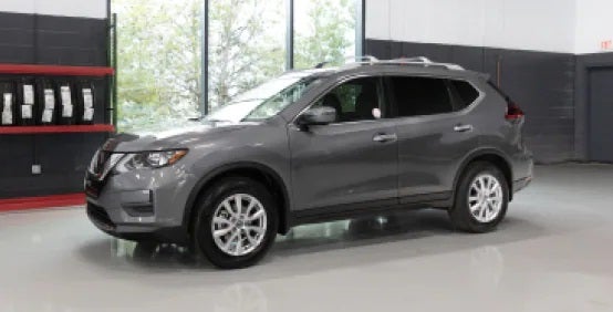 Morlan Nissan in Dexter MO