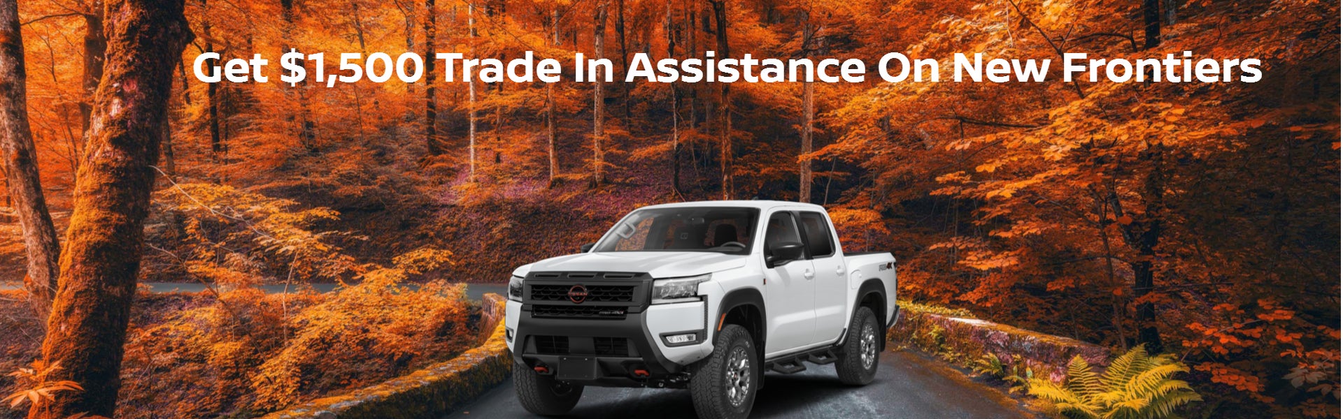 $1500 Trade Assist